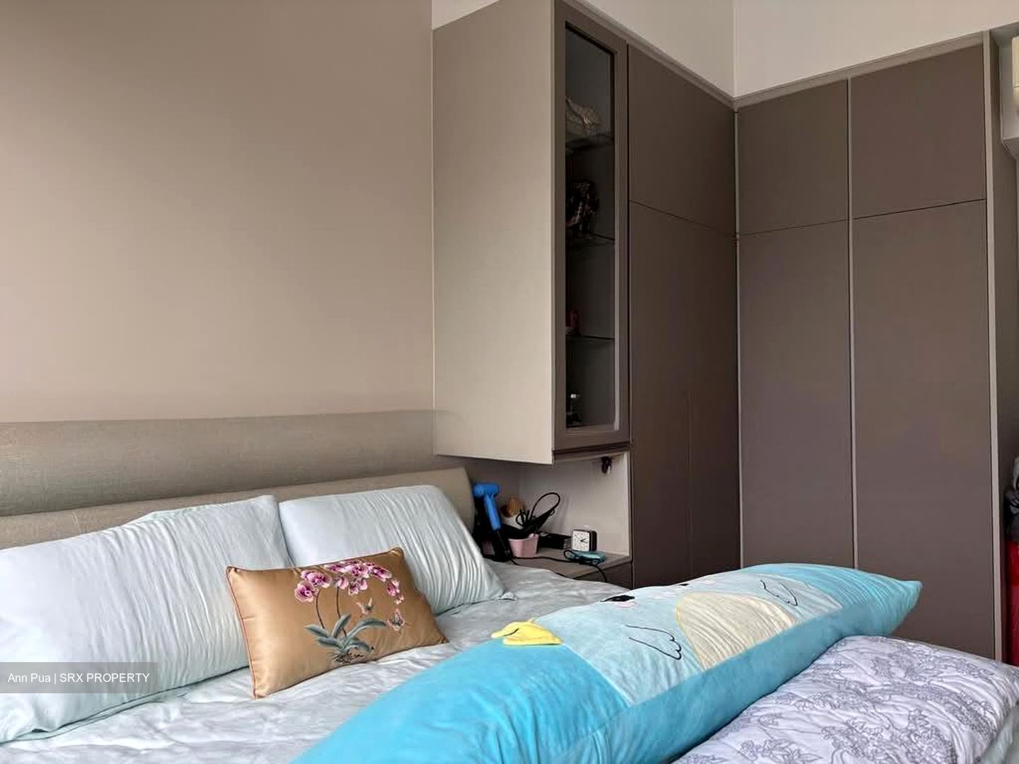 Skypark Residences (D27), Condominium #599244261